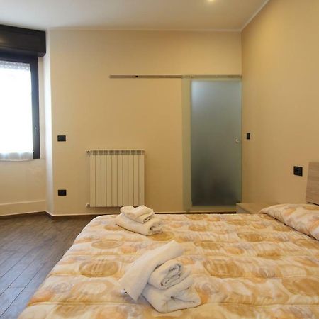 Casa Vacanze Corso Roma 브린디시 외부 사진