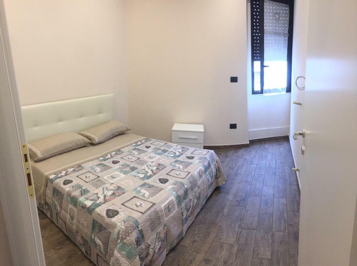 Casa Vacanze Corso Roma 브린디시 외부 사진