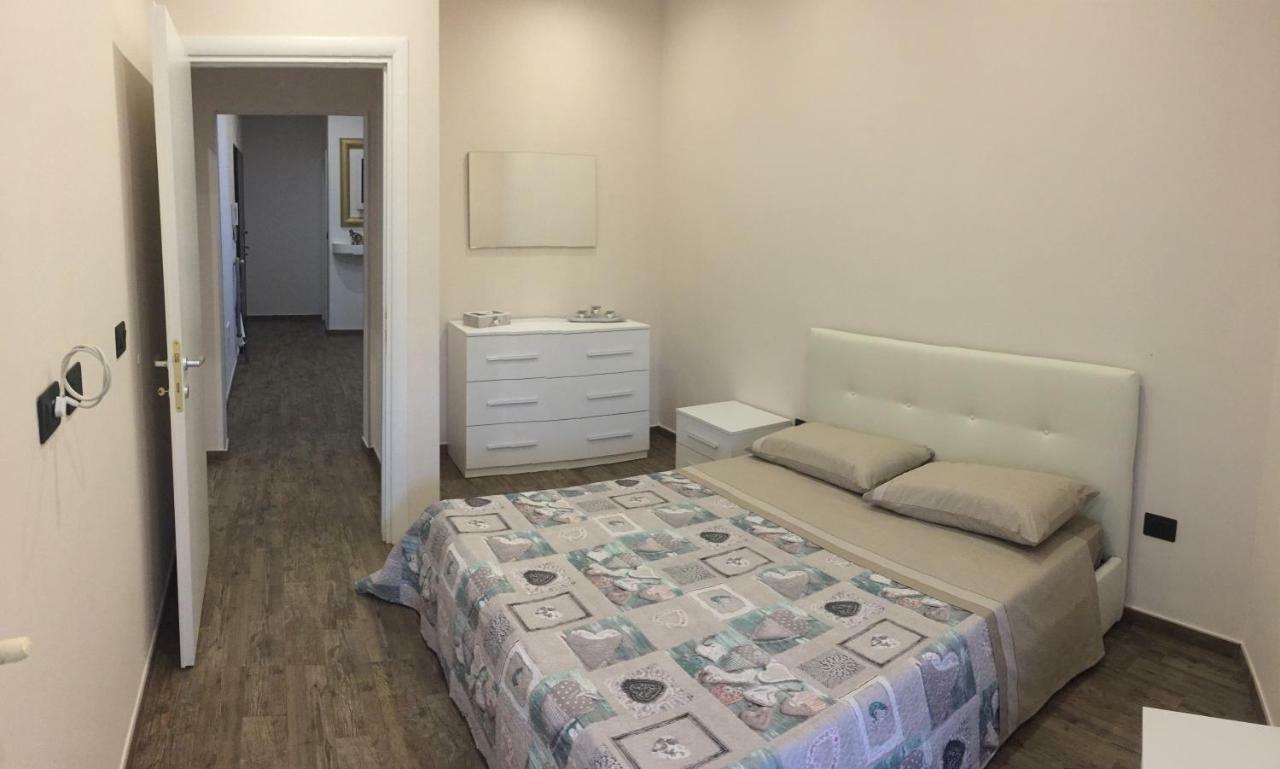 Casa Vacanze Corso Roma 브린디시 외부 사진