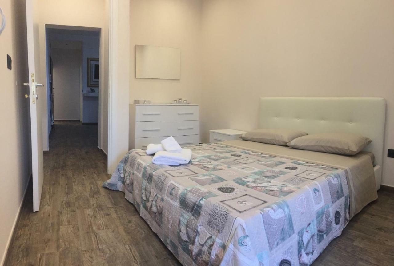 Casa Vacanze Corso Roma 브린디시 외부 사진