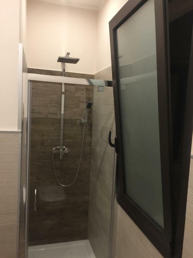 Casa Vacanze Corso Roma 브린디시 외부 사진