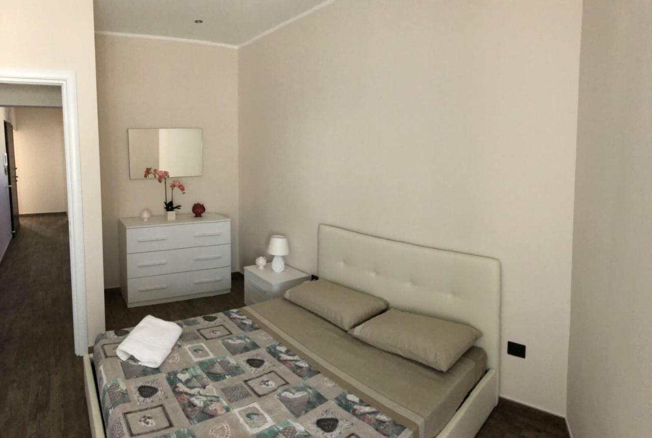 Casa Vacanze Corso Roma 브린디시 외부 사진