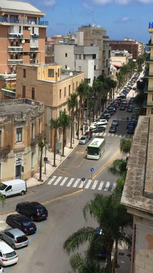 Casa Vacanze Corso Roma 브린디시 외부 사진