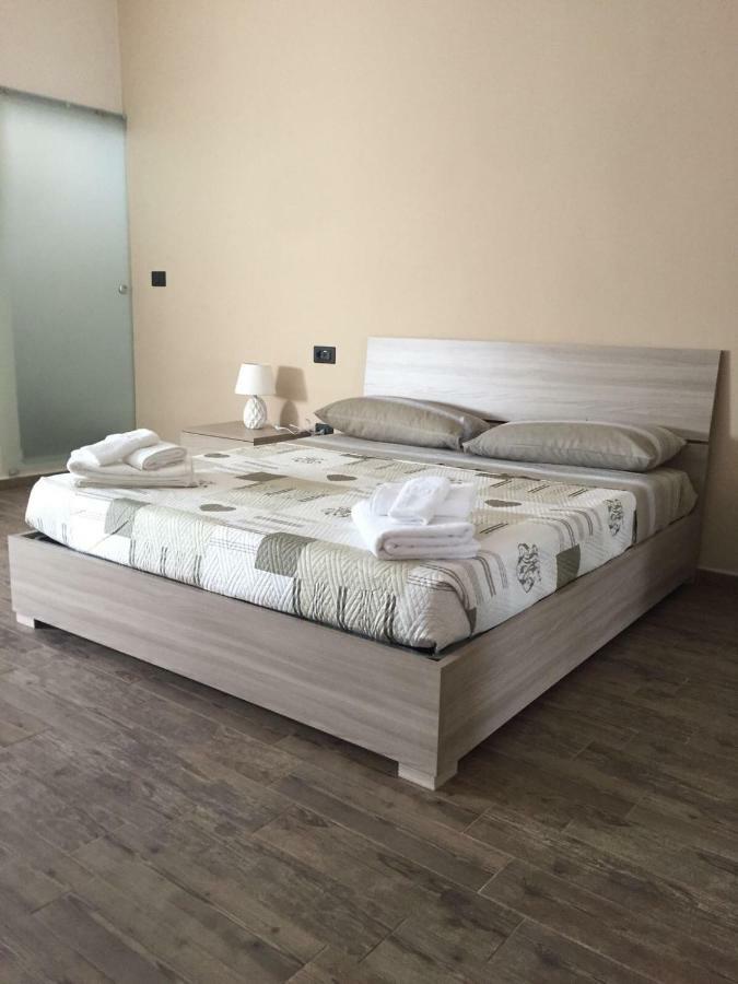 Casa Vacanze Corso Roma 브린디시 외부 사진