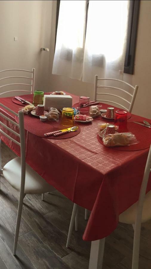 Casa Vacanze Corso Roma 브린디시 외부 사진