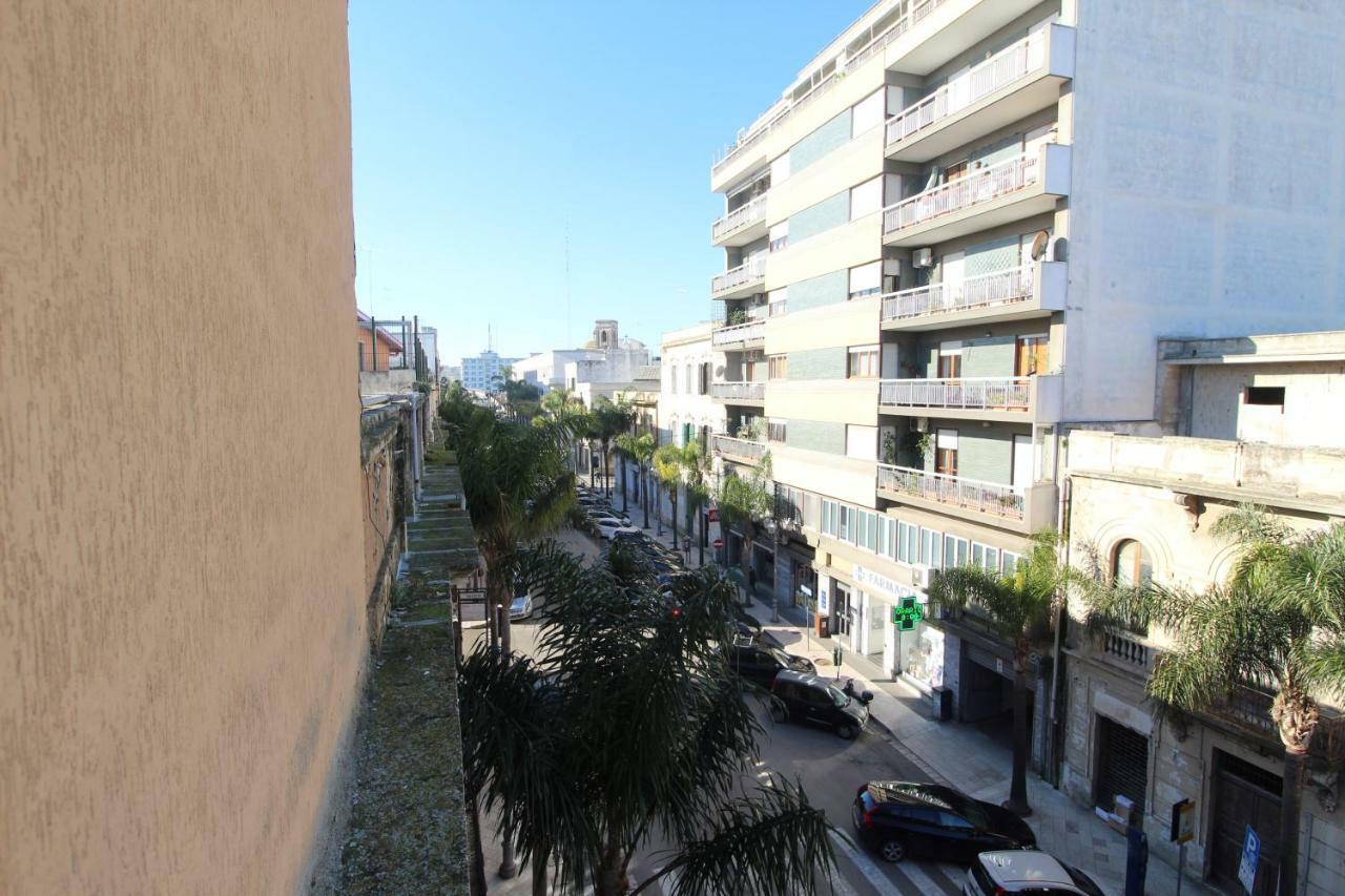 Casa Vacanze Corso Roma 브린디시 외부 사진