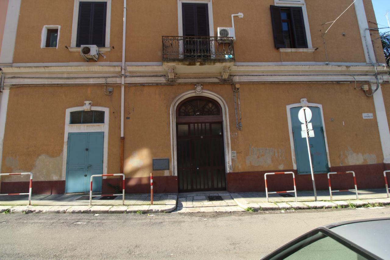 Casa Vacanze Corso Roma 브린디시 외부 사진