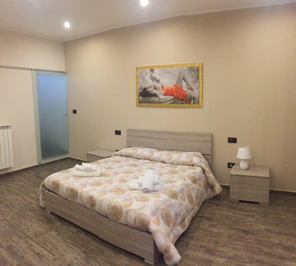 Casa Vacanze Corso Roma 브린디시 외부 사진