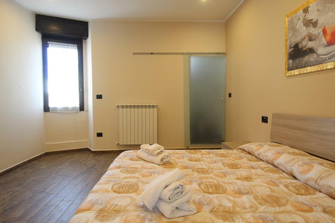 Casa Vacanze Corso Roma 브린디시 외부 사진