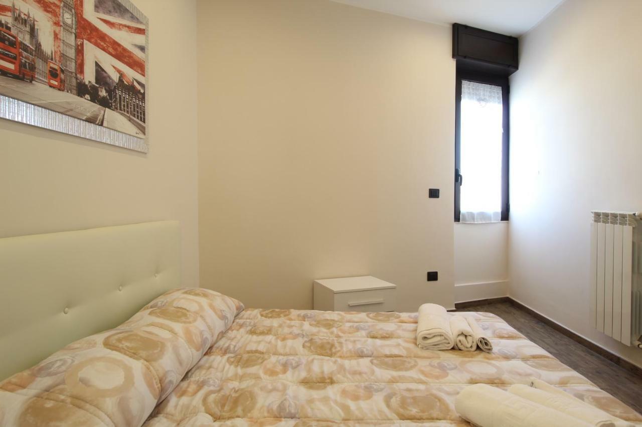 Casa Vacanze Corso Roma 브린디시 외부 사진